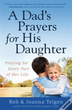 Capa do artigo A Dad'S Prayers For His Daughter