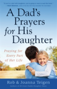 A Dad'S Prayers For His Daughter