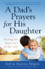 A Dad'S Prayers For His Daughter - Preview
