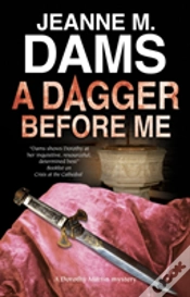 Capa do artigo A Dagger Before Me