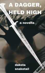 Capa do artigo A Dagger, Held High