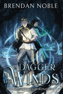 Capa do artigo A Dagger In The Winds