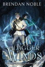 Capa do artigo A Dagger In The Winds