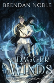 Capa do artigo A Dagger In The Winds