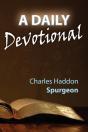 A Daily Devotional - Preview
