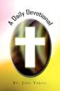 A Daily Devotional - Preview