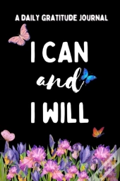 A Daily Gratitude Journal