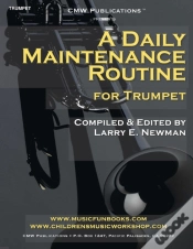 Capa do artigo A Daily Maintenance Routine For Trumpet