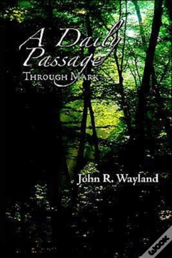 Capa do artigo A Daily Passage Through Mark
