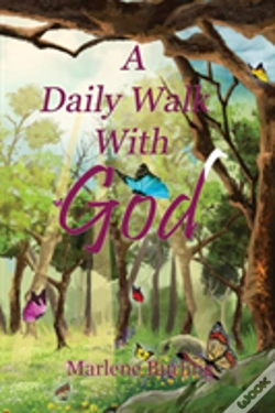 Capa do artigo A Daily Walk With God