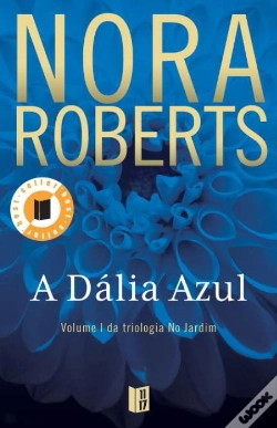 Capa do artigo A Dália Azul