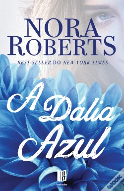 Capa do artigo A Dália Azul