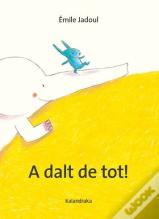 A Dalt De Tot!