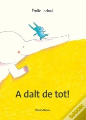 Capa do artigo A Dalt De Tot!