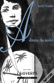 Capa do artigo A Dama Da Noite
