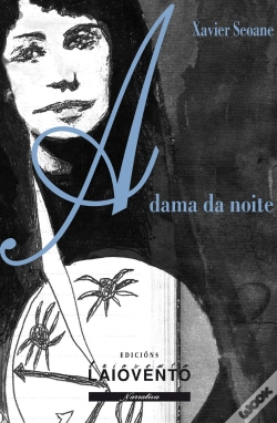 Capa do artigo A Dama Da Noite