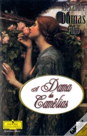 Capa do artigo A Dama das Camélias