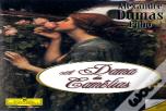A Dama das Camélias