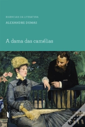 A Dama das Camélias