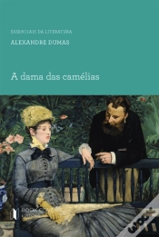 Capa do artigo A Dama das Camélias