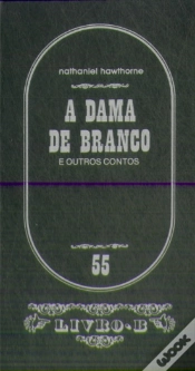 Capa do artigo A Dama de Branco