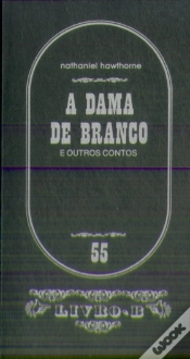 Capa do artigo A Dama de Branco