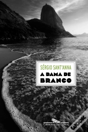 Capa do artigo A Dama De Branco