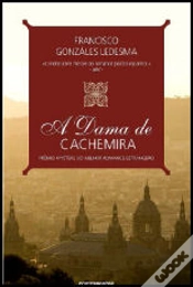 Capa do artigo A Dama de Caxemira