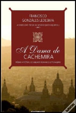 Capa do artigo A Dama de Caxemira