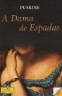 A Dama de Espadas - Preview