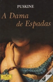 A Dama de Espadas