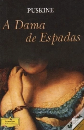 Capa do artigo A Dama de Espadas