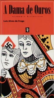 Capa do artigo A Dama de Ouros
