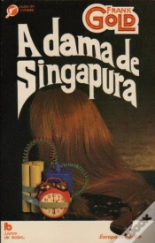 Capa do artigo A Dama de Singapura