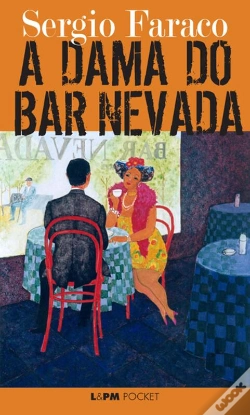 Capa do artigo A Dama Do Bar Nevada
