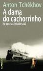 A Dama Do Cachorrinho - Preview