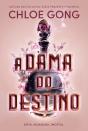 A Dama do Destino - Preview