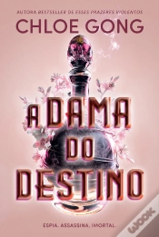 Capa do artigo A Dama Do Destino