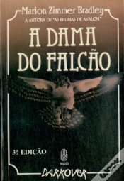 Capa do artigo A Dama do Falcão