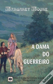 Capa do artigo A Dama Do Guerreiro
