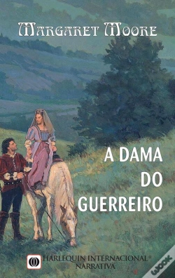 Capa do artigo A Dama Do Guerreiro