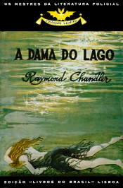 Capa do artigo A Dama do Lago