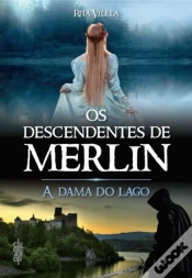Capa do artigo A Dama do Lago