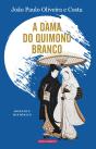 A Dama do Quimono Branco - Preview