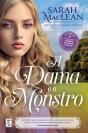 A Dama e o Monstro - Preview