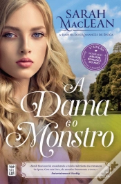 Capa do artigo A Dama e o Monstro