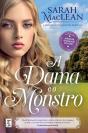 A Dama E O Monstro - Preview