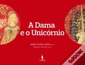 Capa do artigo A Dama e o Unicórnio