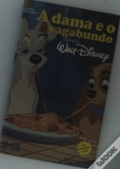 Capa do artigo A Dama e o Vagabundo