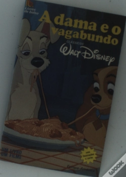 Capa do artigo A Dama e o Vagabundo